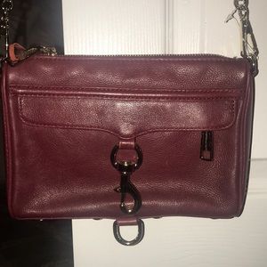 Rebecca Minkoff  crossbody
